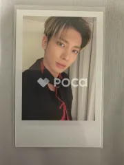 TXT テヒョン 2022 DECO KIT INSTANT PHOTO SET