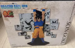 (未開封) 一番くじ ドラゴンボール 40周年 2弾 A賞 FML (孫悟空) 新品