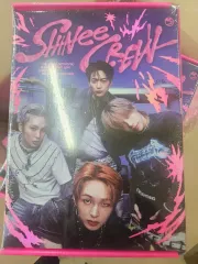 SHINEE シーグリ シーズングリーティング 未開封 2026