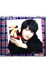 CD／Kis-My-Ft2／Thank youじゃん! キスマイSHOP限定盤 玉森ver.