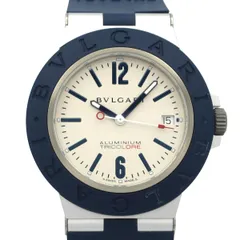 2026年最新】ブルガリ アルミニウム ベルトの人気アイテム - メルカリ