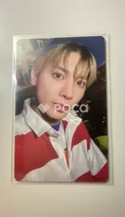 TXT テヒョン 2022 DECO KIT