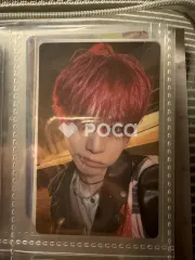 BOYNEXTDOOR テサン No Genre Weverse ラキドロ