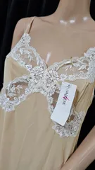 1723 トリンプ　VALISEREK 高級　スリップ