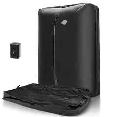 多機能 出張 軽量 高耐久性 衣類整理袋 旅行収納 省スペース 便利グッズ 圧縮収納ポーチ 防災グッズ 旅行用圧縮トラベルバッグ パッキング 吸引機 圧縮バッグ 大きいサイズ トラベルポーチ 携帯用ポンプ付き 旅行用圧縮袋 圧縮袋1個セット