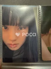 BLACKPINK ジス BORN PINK YG SELECT