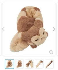 ダッコリー マフラー 未使用 タグ o