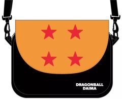 [중고] 가방 사성구 미니 숄더백 [드래곤 볼 DAIMA]