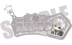 【中古】キーホルダー 凪誠士郎 MOCHA ver. お名前キーホルダー 「ブルーロック MOCHA SUIT COLLECTION」