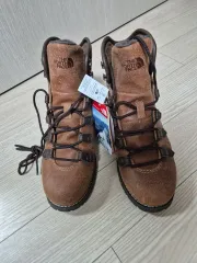 (新品) THE NORTH FACE ザノースフェイス 登山靴 ウォーカー 240