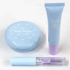 【中古】雑貨 repipi armario(レピピアルマリオ) 透明感爆誕コスメ nicola 2025年11月号 付録