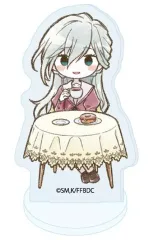 【中古】アクリルスタンド・アクリルパネル 保科昴 「薫る花は凛と咲く アクリルぷちスタンド 01.グラフアートイラスト」