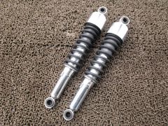 YB125SP専用 YSS リアサスペンション ハイブリッドガスショック - メルカリ
