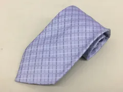 BURBERRY LONDON バーバリーロンドン ネクタイ メンズ イタリア製 シルク100% 2601LR164