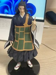 夏油(ゲトウ)スグルのフィギュア