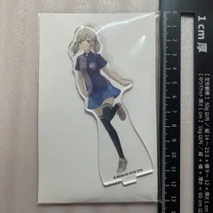 プロセカ　ローソンコラボ　アクリルスタンド　小豆沢こはね G7