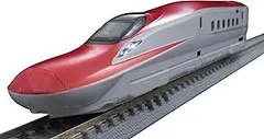2026年最新】tomix e6系の人気アイテム - メルカリ