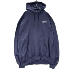 Champion プルオーバーパーカー （メンズ3XL相当）