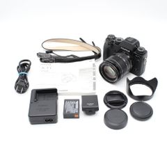 FUJIFILM X-S10 XF18-55mm レンズキット＋付属品多数 - メルカリ