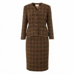 2026年最新】CELINE セットアップの人気アイテム - メルカリ