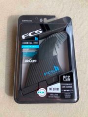 FCS2 MF neo carbon ミック ミックファニング トライフィン L mf MICK