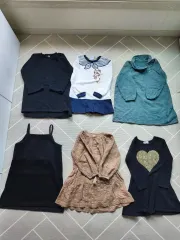 女の子 110前後 ONE PIECE まとめ