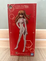エヴァンゲリオン アスカ・ラングレー 一番くじ B賞 フィギュア