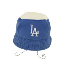 アメリカンニードル American Needle 90S ベースボールチームロゴ バケットハット メンズ  L/XL
