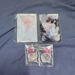 デビューできないと死ぬ病気にかかってしまいました キム・レビン パク・ムンデ 韓国イラストレーター作品 流砂コロッタ + キーホルダー