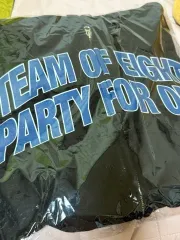 ATEEZ(エイティーズ・アチズ) 8room フード 未開封