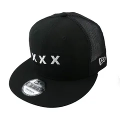 2026年最新】god selection xxx キャップの人気アイテム - メルカリ