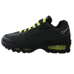NIKE ナイキ IM8063-010 Air Max 95 OG Big Bubble HRJK エアマックス95 OG ビッグバブル スニーカー ブラック系 27.5cm【新古品】【未使用】【中古】