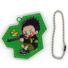 【中古】キーホルダー 眞霜平助 「SAKAMOTO DAYS in 東京タワー アクリルキーホルダーコレクション バトル2025ver.」