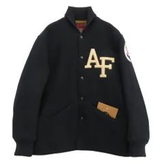 2026年最新】Buzz Rickson's スタジャンの人気アイテム - メルカリ