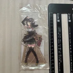 東雲絵名 アクリルスタンド プロセカ プロジェクトセカイ G7