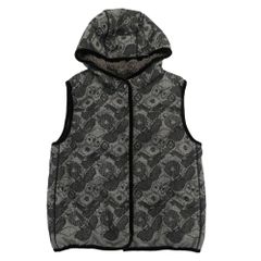 mina perhonen ミナペルホネン 24AW aca2406 stitch garden ステッチ