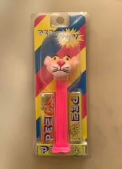 PEZ ピンクパンサー　未開封品