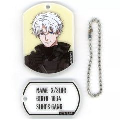 中古】雑貨 全8種セット クリアしおり 「鬼滅の刃 遊郭編 Blu-ray＆DVD