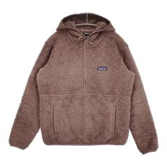 patagonia ロスガトスジャケット パタゴニア ロスガトス 1/4ジップ 