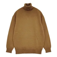 2026年最新】カネコイサオセーターの人気アイテム - メルカリ