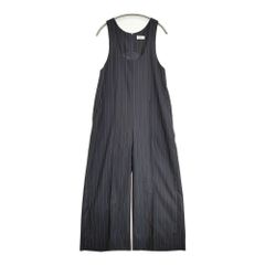 nest Robe 起毛リネンドロストワンピース 01204-1575 ノースリーブ  