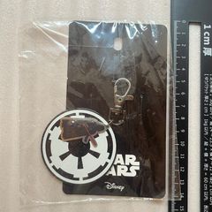 STAR WARS 스타 워즈 다스 베이더 백 매력 2024 도쿄 코미콘 선행 판매 G7