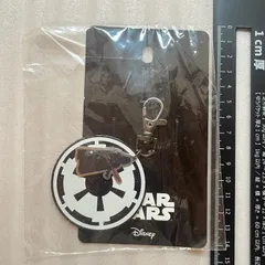 STAR WARS　スターウォーズ ダースベイダー バックチャーム 2024 東京コミコン先行販売  G7のサムネイル