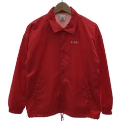 X-GIRL　コーチジャケット　ナイロンジャケット　フルボタン　バックプリント　ブランドロゴ　ストリート　古着