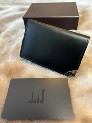 キーケースダンヒル