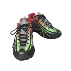 ナイキ NIKE SHOX R4 / NEYMAR JR. メンズ  27