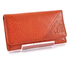 未使用 Burberry バーバリー Key Case キーケース Leather レザー 革 Brown ブラウン 茶色 Men's メンズ