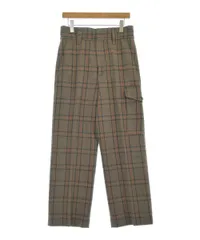 DRIES VAN NOTEN パンツ（その他） メンズ 【古着】【中古】【送料無料】のサムネイル
