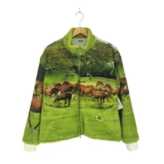 ランディ RANDY STARRY HORSE domestic メンズ  1