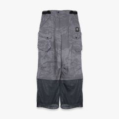 LES SIX レシス DANGEROUSCAMO SPC PANTS PUKE - メルカリ